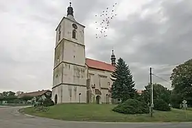 Starý Bydžov