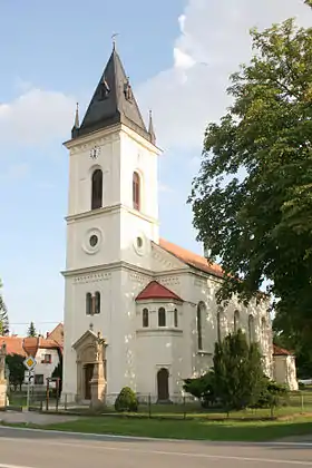 Podolí (district de Brno-Campagne)