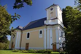 Biskupice (district de Svitavy)
