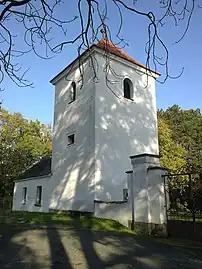 Église Saint-Venceslas.