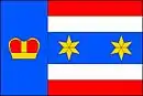 Drapeau de Kostelec