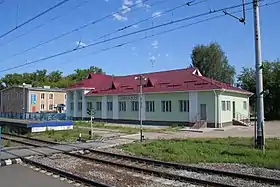 Kosteriovo