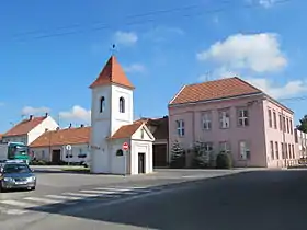 Kostice (district de Břeclav)