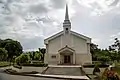 Église des saints des derniers jours de Kota Kinabalu.