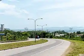 Sepanggar