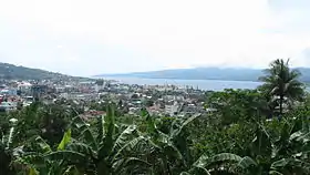 Ambon (Indonésie)