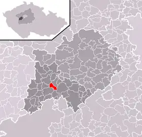 Localisation de Kotopeky