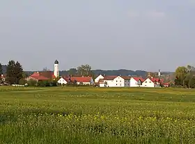 Kottgeisering