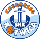 Logo du Kotwica Kołobrzeg