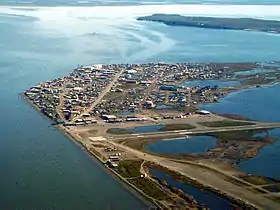 Kotzebue (Alaska)