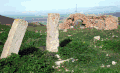 Ruines de Kouchbatia.
