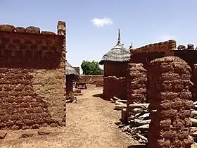 Koumbri (Burkina Faso)