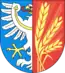 Blason de Kounice