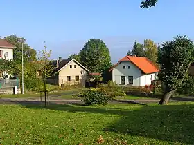 Kouty (district de Havlíčkův Brod)