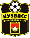 Logo du Kouzbass Kemerovo