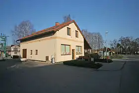Kovač (district de Jičín)