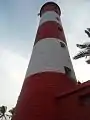 Phare de Kovalam