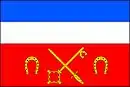 Drapeau de Kovalovice