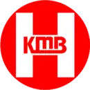 Logo du Kowloon Motor Bus