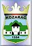 Blason de Kozarac