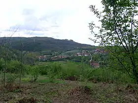 Kozare (Leskovac)