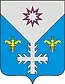 Blason de Kozlovka