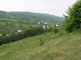 Kožuchovce