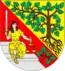 Blason de Krásná Lípa