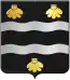 Blason de Krabbendijke