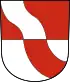 Blason de Kradolf-Schönenberg