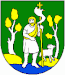 Blason de Krahule