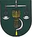 Blason de Krajná Bystrá