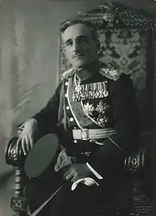 Alexandre Ier de Yougoslavie
