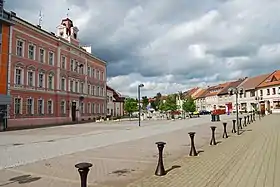 Kralovice (district de Plzeň-Nord)