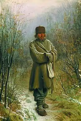 Le Contemplatif 1876