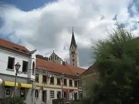 Krapina