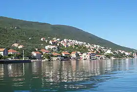 Krašići (Tivat)