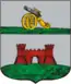 Blason de Krasny