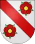 Blason de Krauchthal