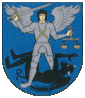 Blason de Kražiai