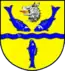 Blason de Krempe