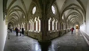 Cloître