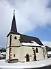 Église Saint-Éloi de Krewinkel