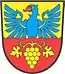 Blason de Krhovice