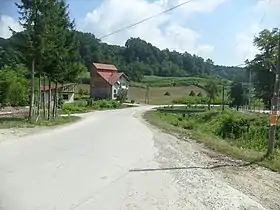 Križevići (Zvornik)