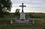 Monument aux morts