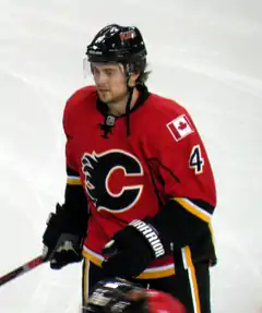 Description de l'image Kris Russell 20131011.png.