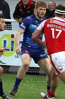 Description de l'image Kris_Welham_Hull_KR.jpg.