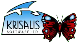 Logo de Krisalis-software