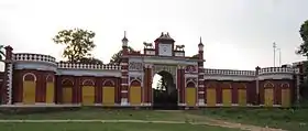 Krishnanagar (Nadia)